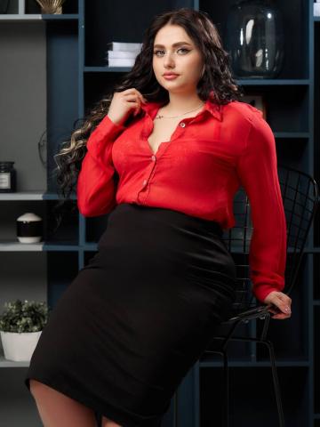 Анастасия Соблазнительная фото 12