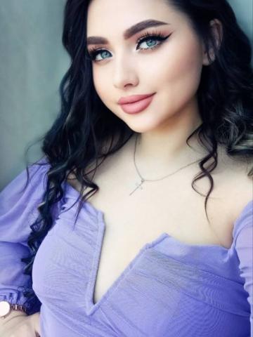 Анастасия Соблазнительная фото 17