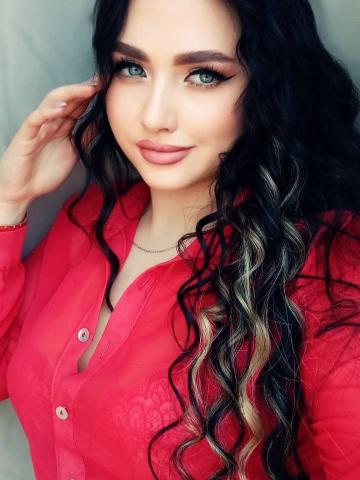 Анастасия Соблазнительная фото 18